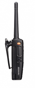 Kenwood NX-3300E Мультипротокольная радиостанция UHF