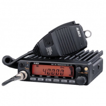Радиостанция Alinco DR-135FX