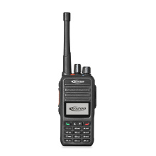 DP480. DMR Коммерческая радиостанция