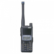 Радиостанция Alinco DJ-496 (body)