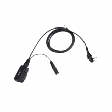 PTT & MIC кабель ACM-01