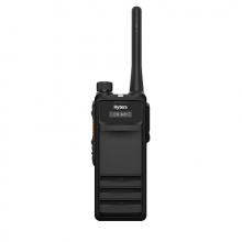 HP705 Цифровая радиостанция