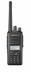 Kenwood NX-3300E Мультипротокольная радиостанция UHF