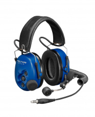 Гарнитура Motorola PMLN6090 PELTOR ATEX