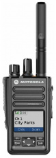 Радиостанция Motorola DP3661E