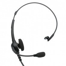 Гарнитура облегченная Motorola PMLN6635