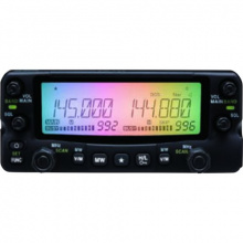Радиостанция Alinco DR-735