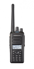 Kenwood NX-3220E Мультипротокольная радиостанция VHF