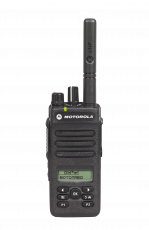 Радиостанция Motorola DP2600E