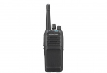 Kenwood NX-1200DE3 Мультипротокольная радиостанция VHF