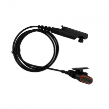 PTT & MIC кабель ACN-05