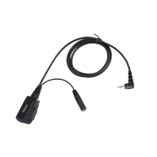 PTT & MIC кабель ACS-01