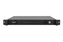 DR600. Компактный конвенциональный репитер