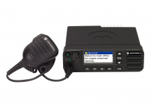 Радиостанция Motorola DM4600E/4601E