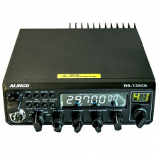 Автомобильная рация Alinco DR-135CB New