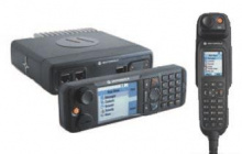 Радиостанция Motorola MTM5500