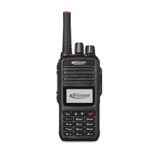 T60. Портативная POC 4G радиостанция