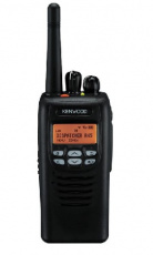 Kenwood NX-200 радиостанция