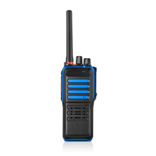 DP815Ex. Взрывозащищенная радиостанция