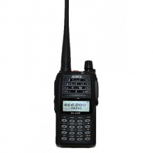 Радиостанция Alinco DJ-A40