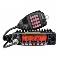 Радиостанция Alinco DR-438