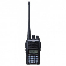 Радиостанция Alinco DJ-100 VHF портативная