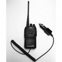 Радиостанция Alinco DJ-A41 auto edition