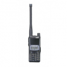 Радиостанция Alinco DJ-195R (body)
