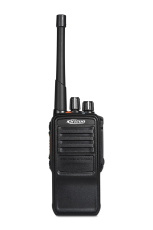 DP585. DMR Продвинутая радиостанция