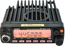 Радиостанция Alinco DR-435T