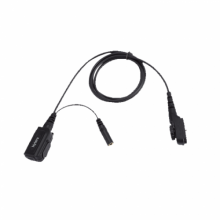 PTT & MIC кабель ACN-01