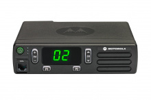 Радиостанция Motorola DM1400