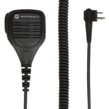 Динамик-микрофон Motorola MDPMMN4013