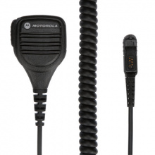 Motorola PMMN4076 Выносной динамик-микрофон IP54.