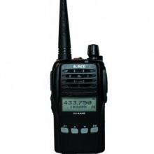 Радиостанция Alinco DJ-A446