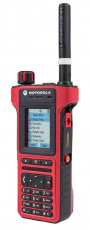 Радиостанция Motorola MTP8550EX