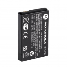 Аккумулятор Motorola PMNN4425