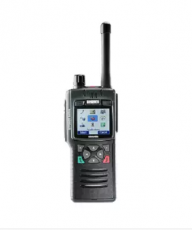 STP9100 Радиостанция профессиональная