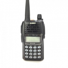Радиостанция Alinco DJ-A10
