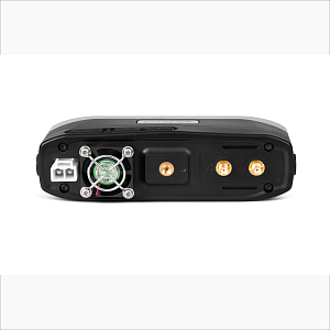 M50. Автомобильная POC 4G радиостанция