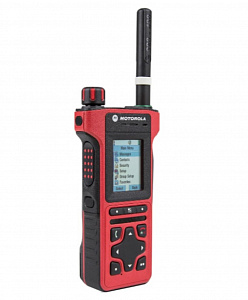 Радиостанция Motorola MTP8500EX