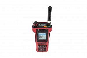 Радиостанция Motorola MTP8550EX