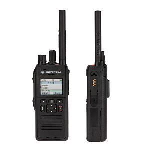 Радиостанция Motorola MTP3500