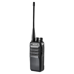 DP405. DMR Радиостанция начального уровня