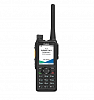 HP785 Цифровая радиостанция