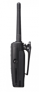 Kenwood NX-3220E Мультипротокольная радиостанция VHF