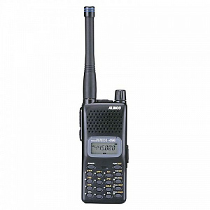 Радиостанция Alinco DJ-496R портативная