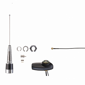 Антенна автомобильная Motorola HAE6017