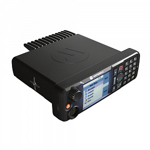 Радиостанция Motorola MTM5400