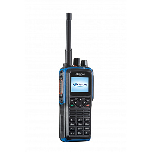 DP810Ex. Взрывозащищенная радиостанция